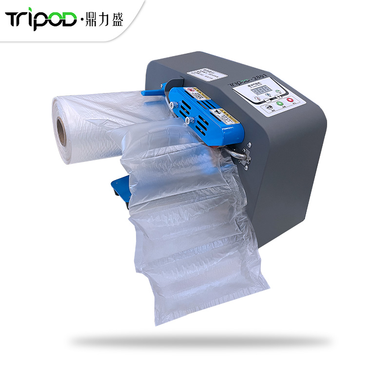 Tripod-2801緩沖氣墊機(jī)