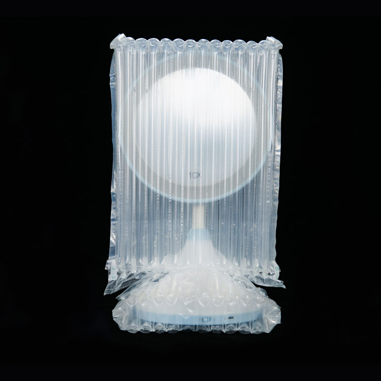 Tomato gas column bag