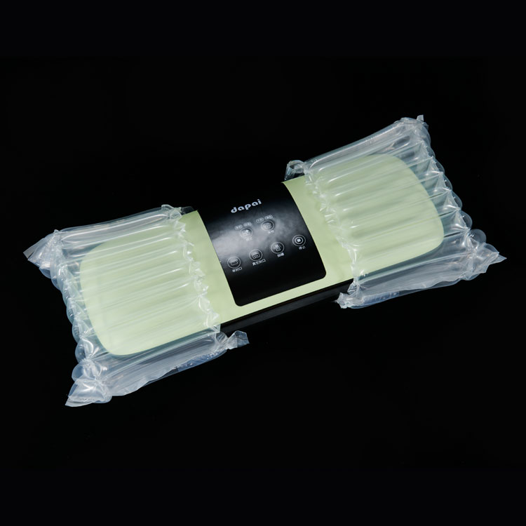 Tomato gas column bag