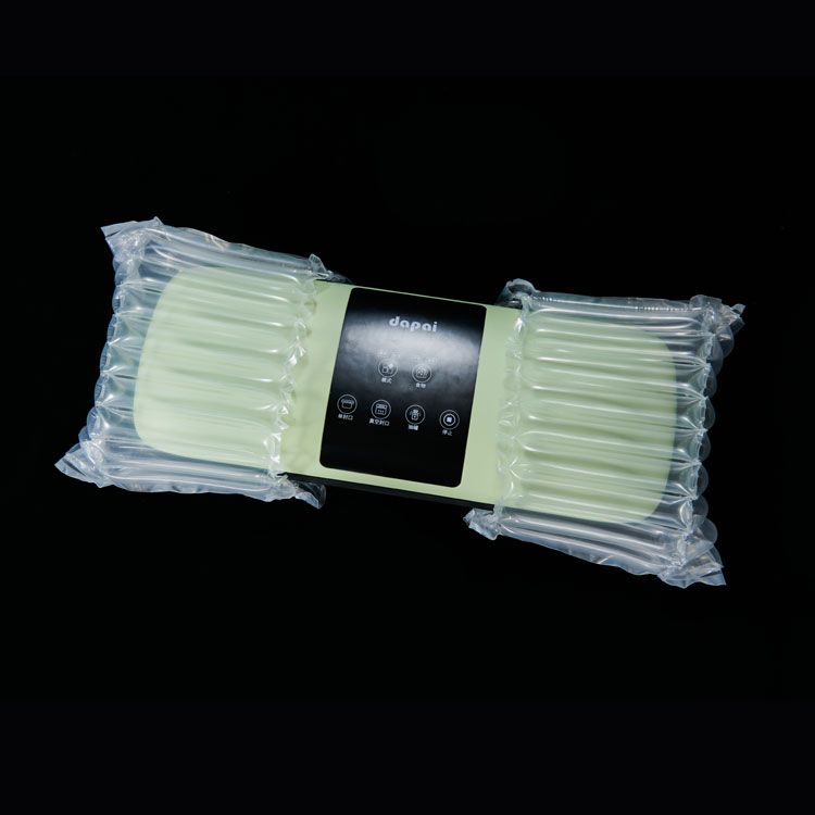 Tomato gas column bag